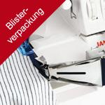 Janome Halter für Schrägbandeinfasser