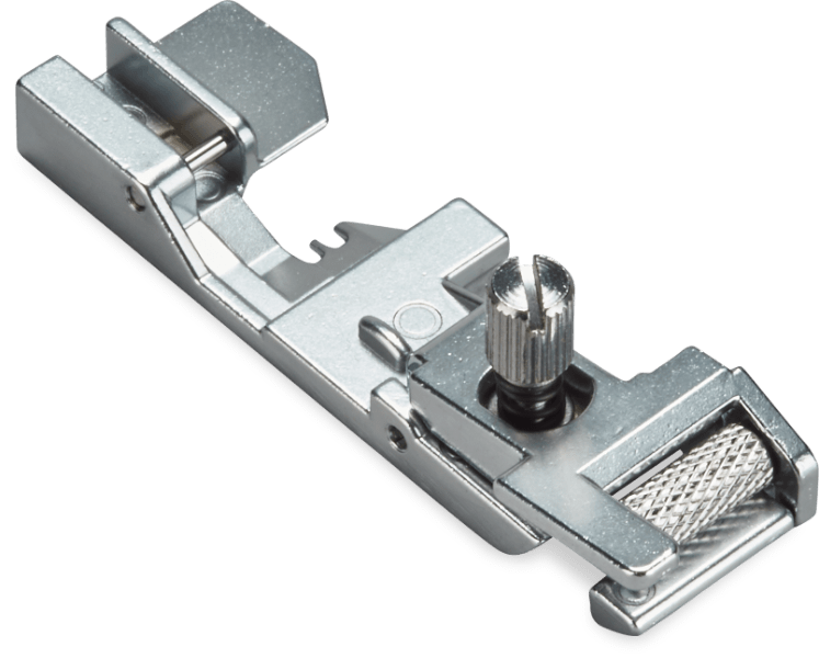 BERNINA Gummibandnähfuß für L 450/L 460