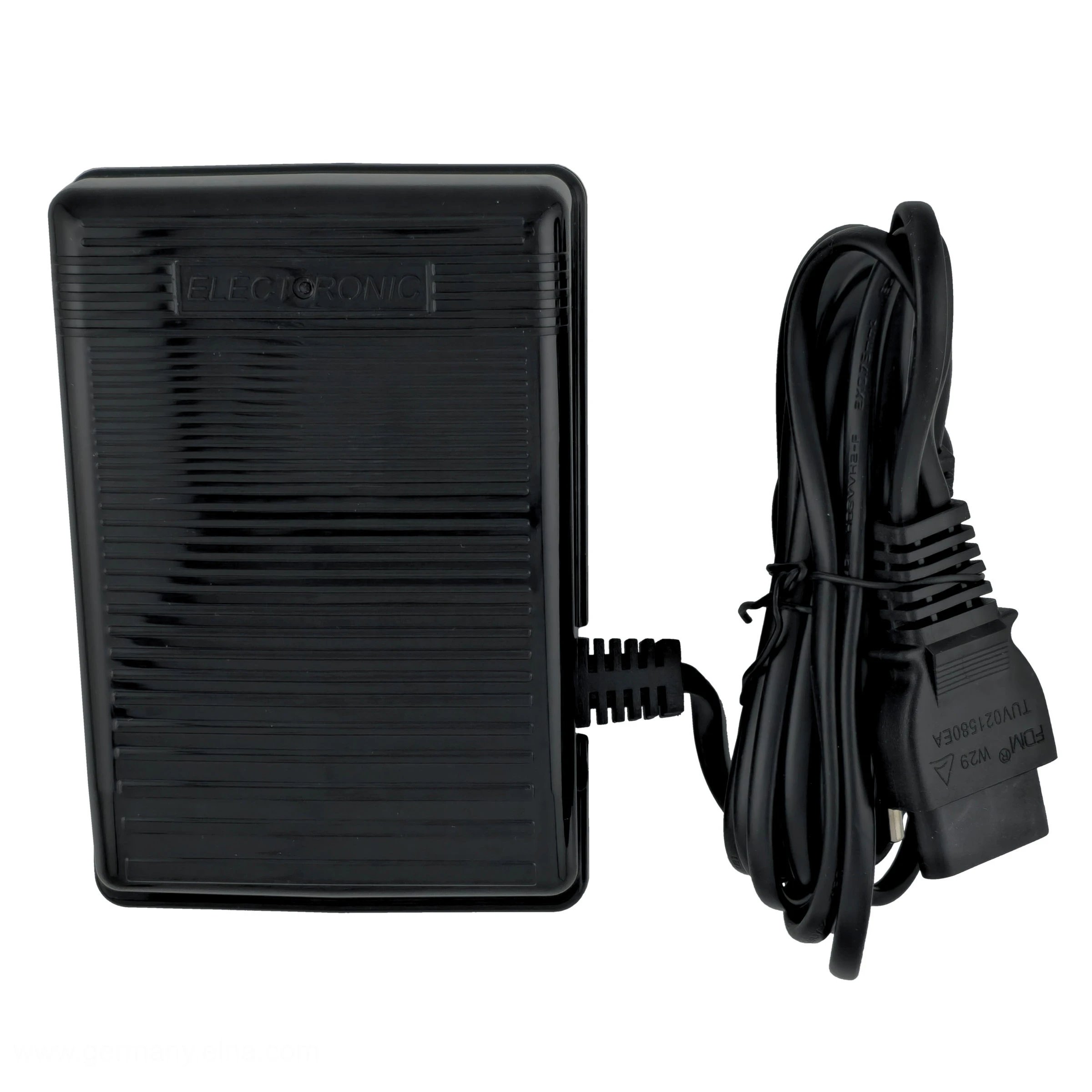 Elna Fußanlasser für 150, 150 V.2, 160 u. a.