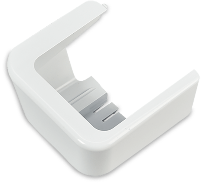 BERNINA Freiarmabdeckung