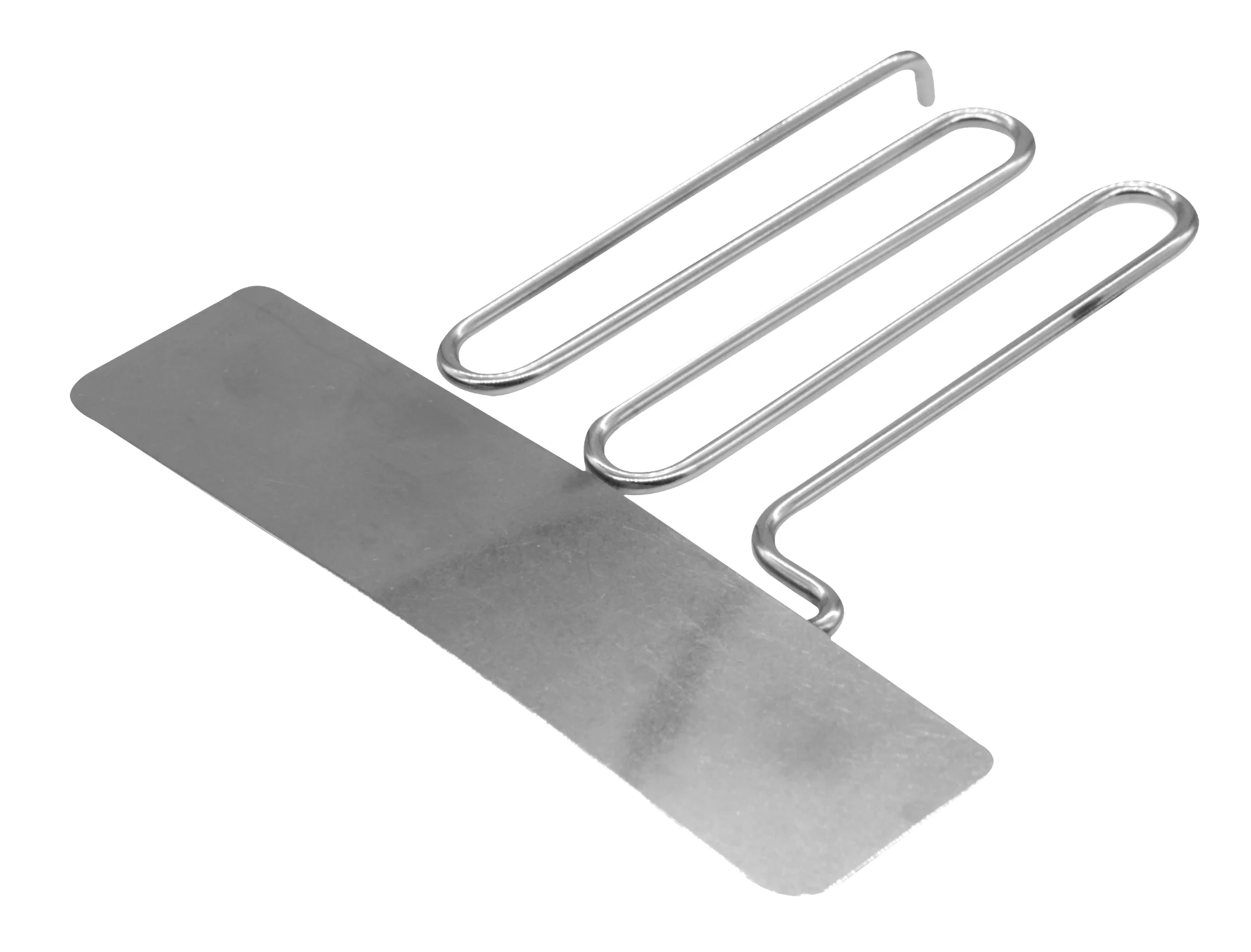 Juki Bandführung für Bandeinfasser bis 60 mm (TL-Schnellnäher)
