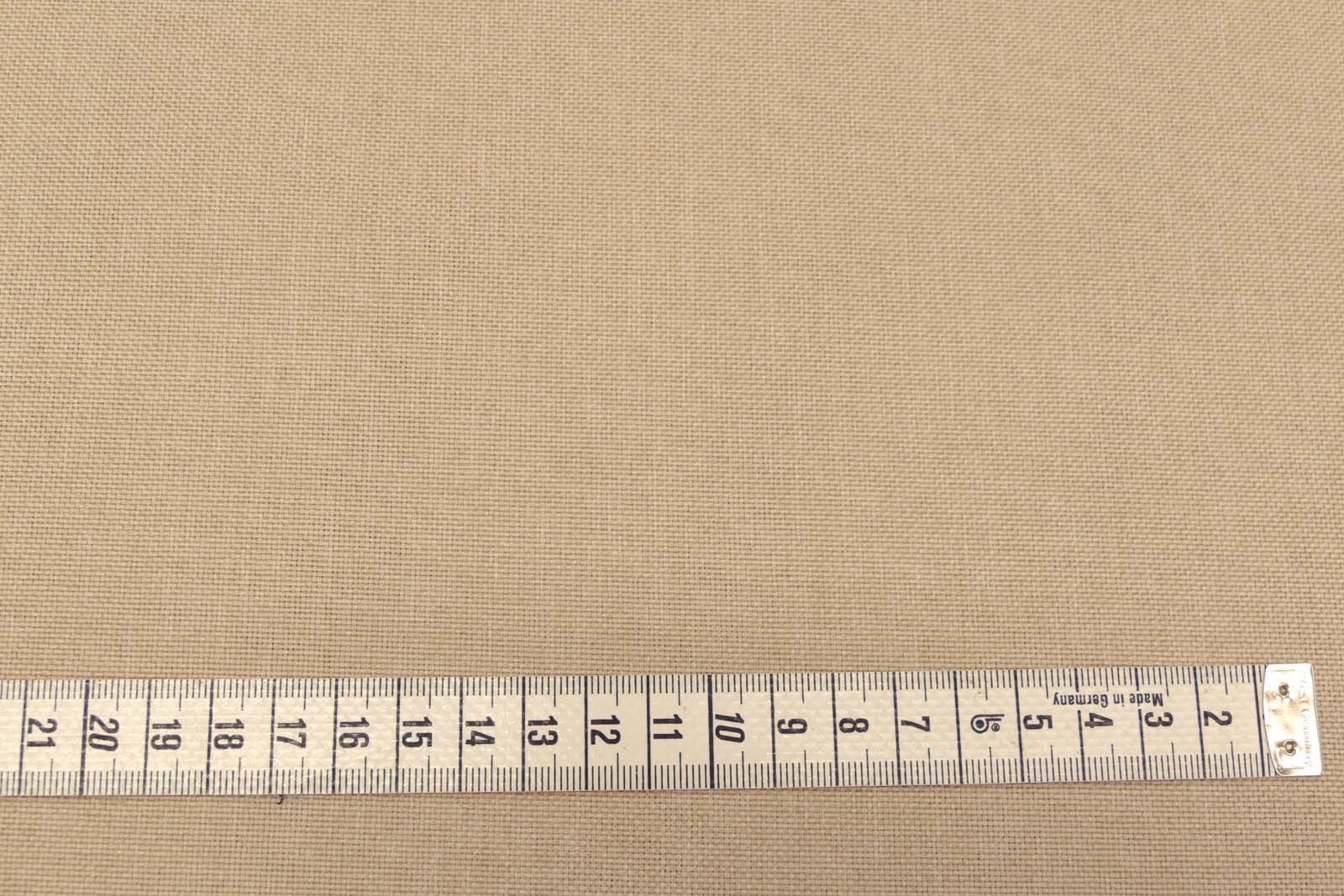 Bezugsstoff hellbeige 25