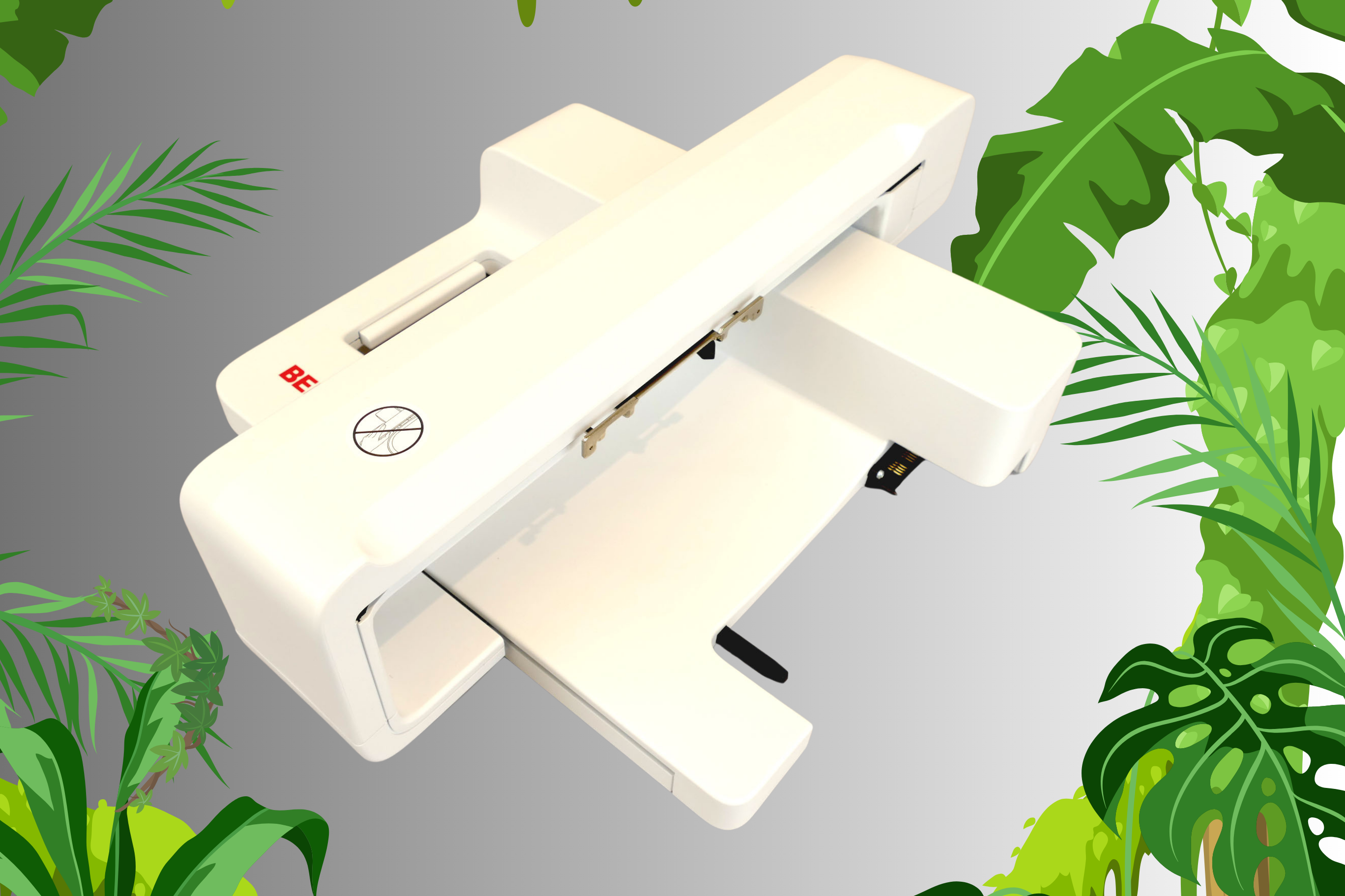 Stickmodul Bernina M mit SDT,  5er Serie